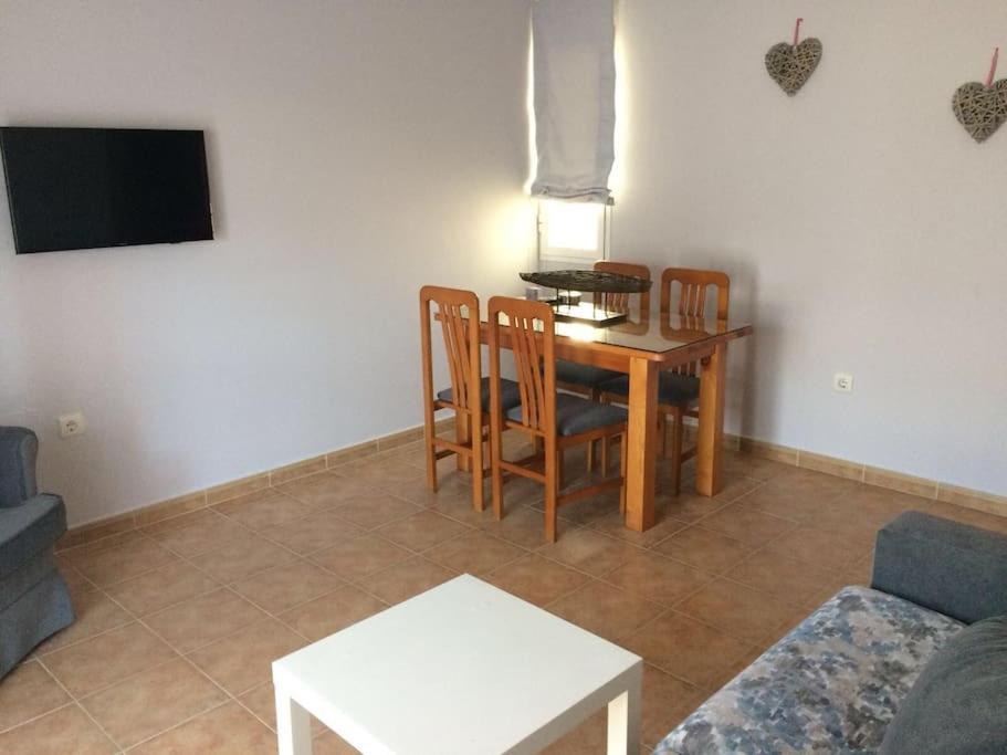 Magnifico Apartamento 1 Dormitorio Chiclana de la Frontera Buitenkant foto