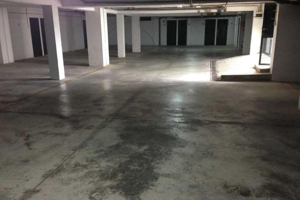 Magnifico Apartamento 1 Dormitorio Chiclana de la Frontera Buitenkant foto