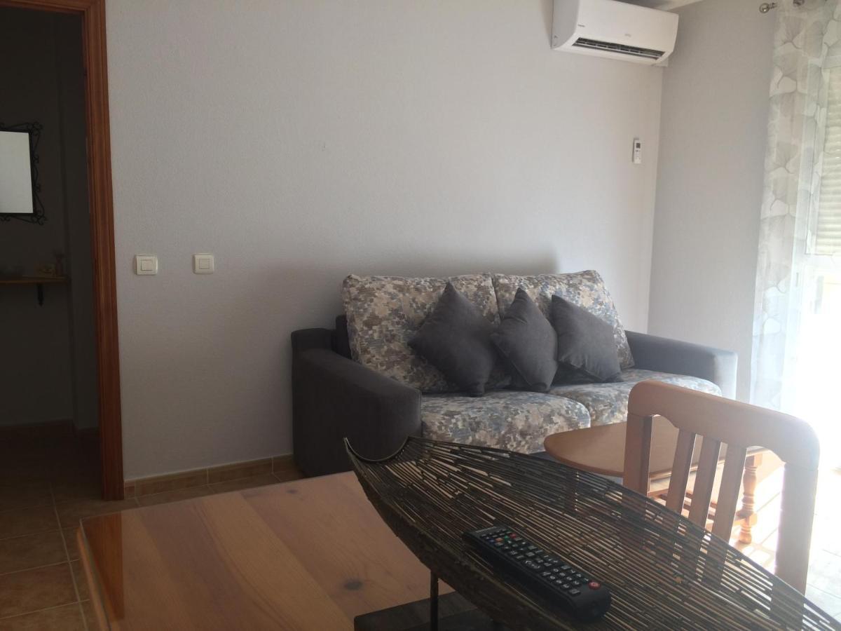 Magnifico Apartamento 1 Dormitorio Chiclana de la Frontera Buitenkant foto